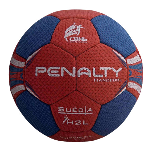 Bola Handebol Penalty Suecia H1LMirim