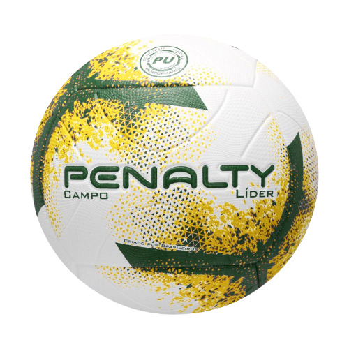 Bola de futebol Penalty Campo Lider XXI