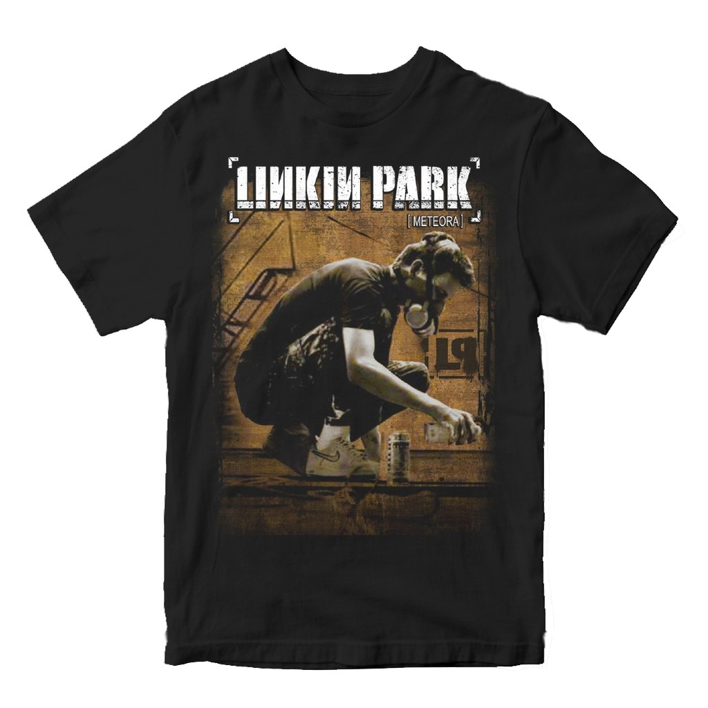 Camisa Linkin Park