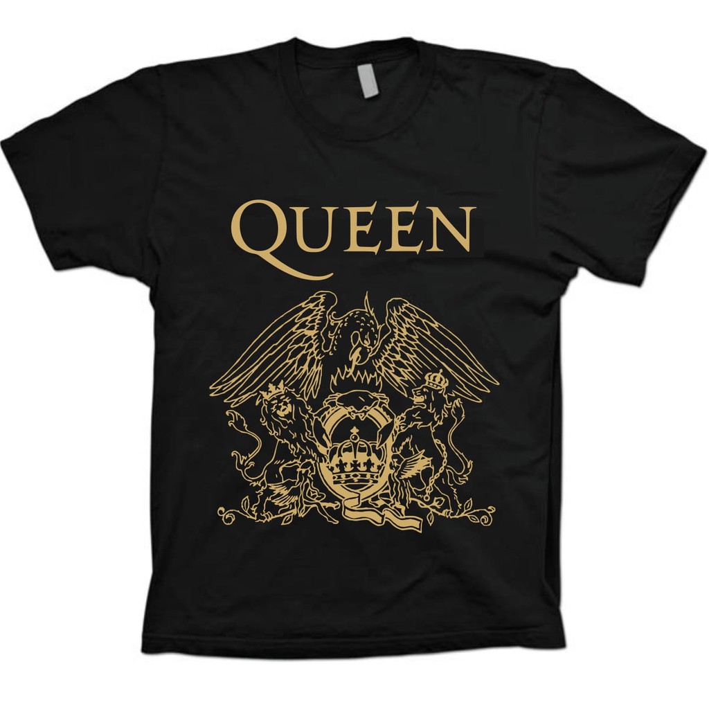 Camisa Queen