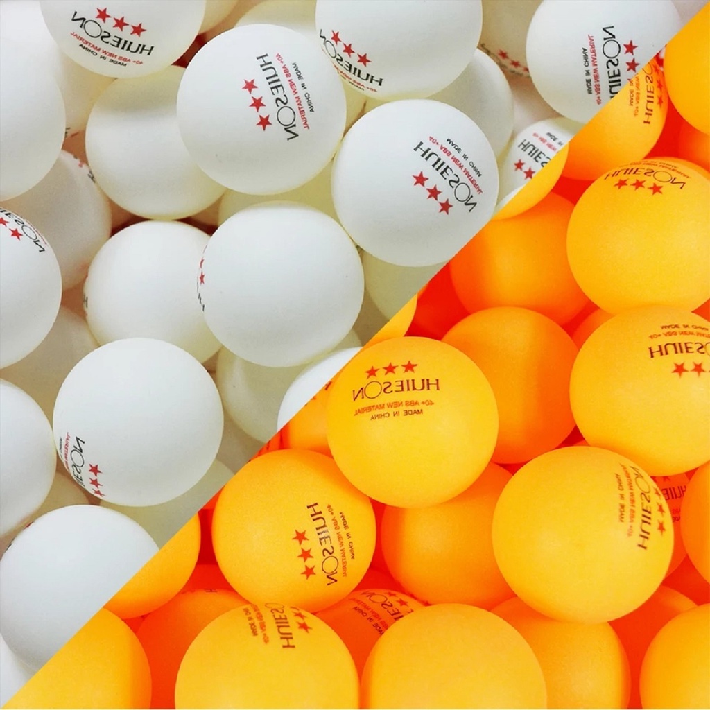 5 curiosidades sobre os diferentes tipos de bolas de tênis