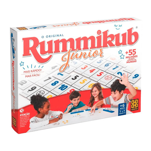 Rummikub