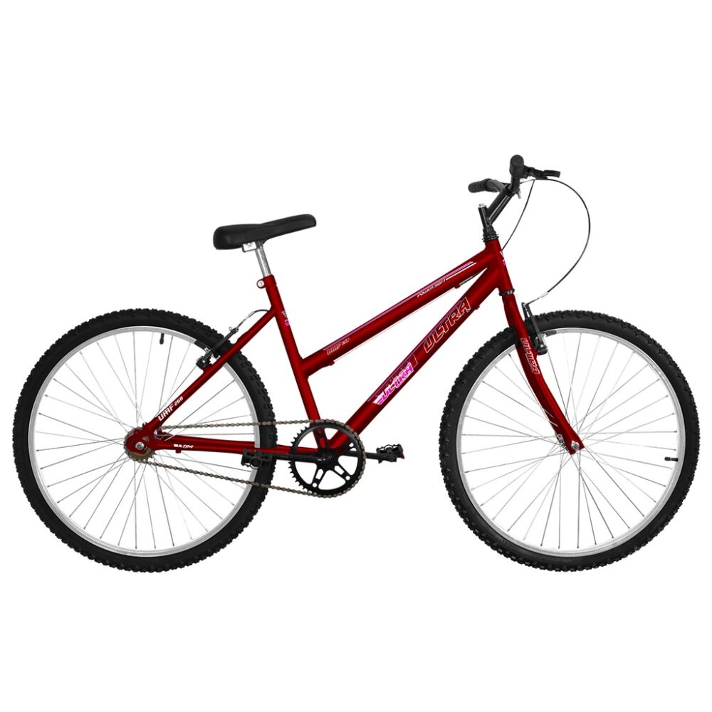 Bicicleta boa e barata: saiba como escolher a sua