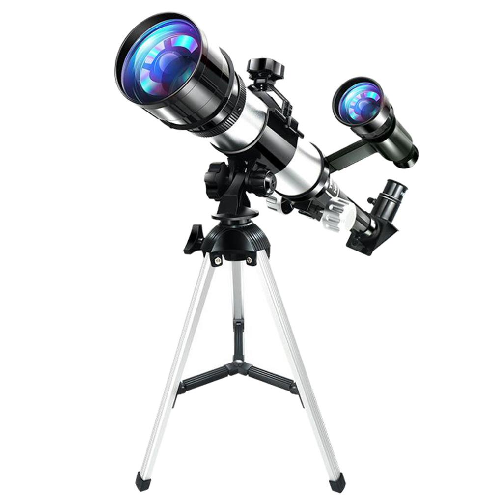 telescópios para iniciantes - refletores