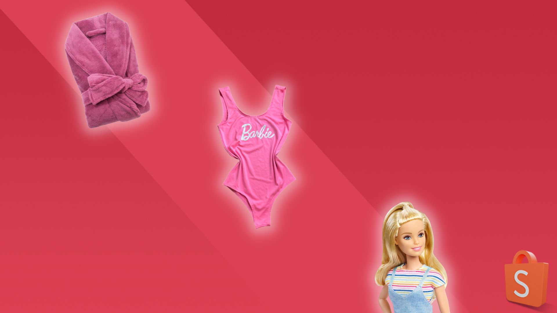 12 itens perfeitos para presentear quem é fã de Barbie