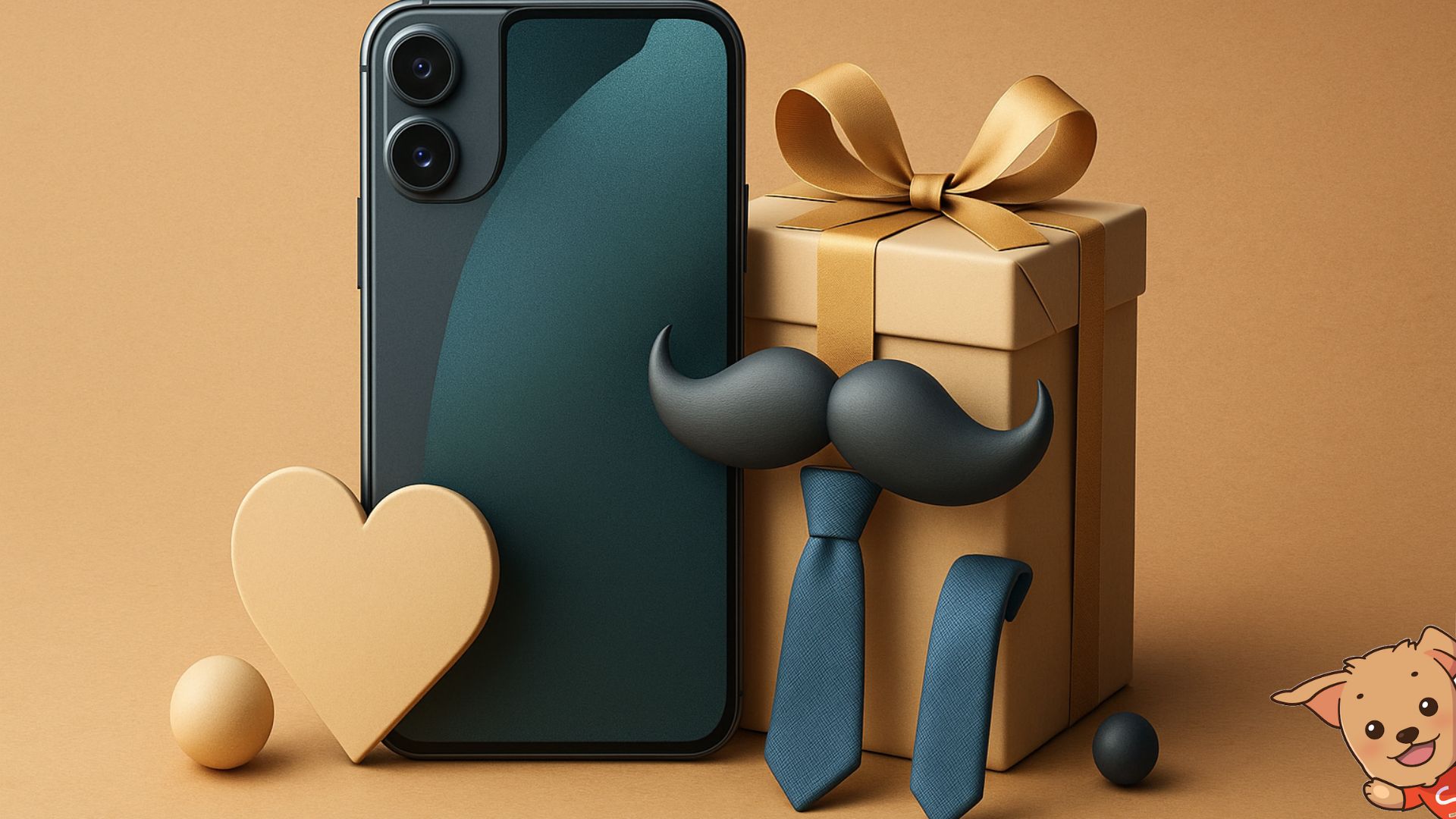 Celular para o Dia dos Pais Como acertar na escolha!