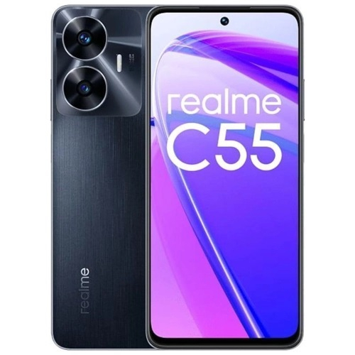 Realme C55 256gb Mem 8gb Ram 4G Global Envio Imediato