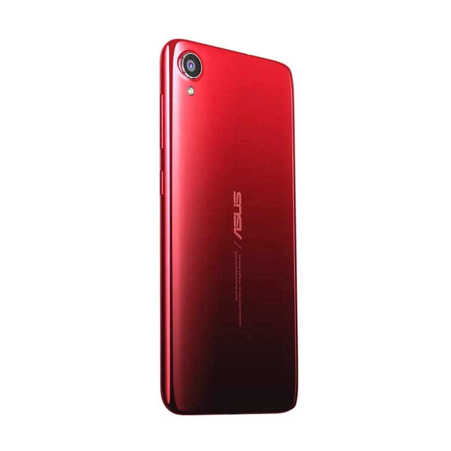 Smartphone Asus Zenfone Live L 32Gb 2Gb Vermelho