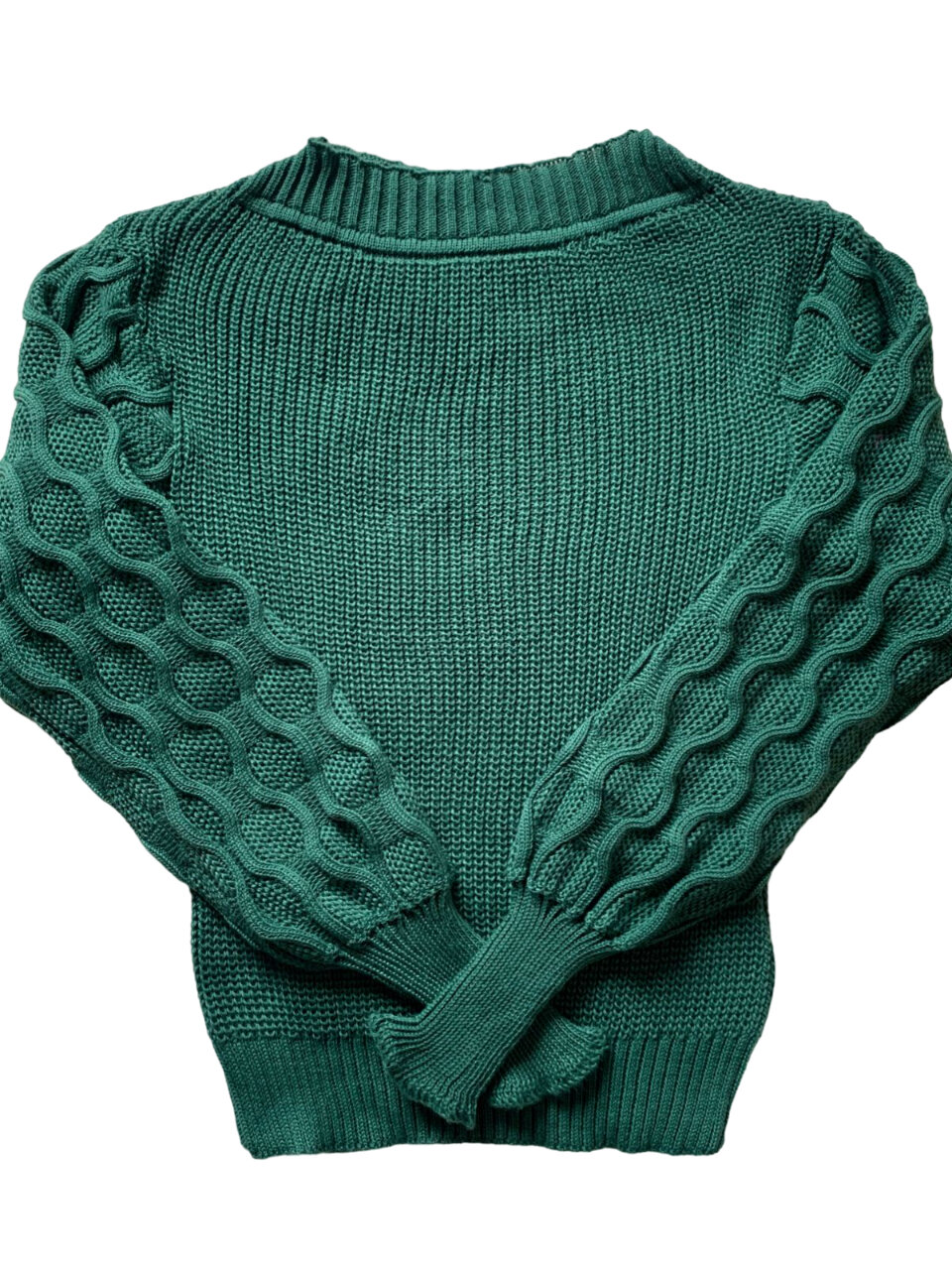 modelos de blusas femininas - tricot