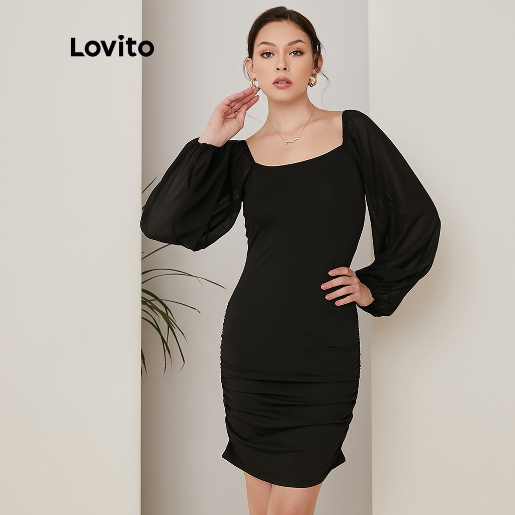 14. Vestido Bodycon