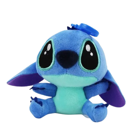 Stitch De Pelucia Lilo Stitch Disney 12cm Original removebg preview