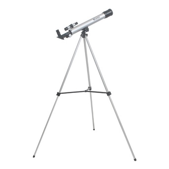 Telescopio Luneta 450x Astronomico Terrestre 60050 Tssaper