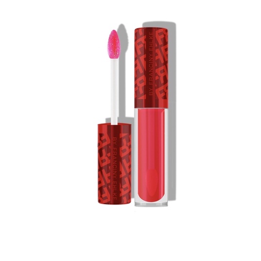 gloss que aumenta a boca - lip chilli