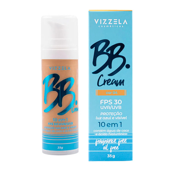 o que é bb cream - vizzela