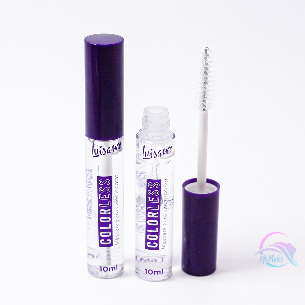 o que e brow lamination mascara incolor luisance