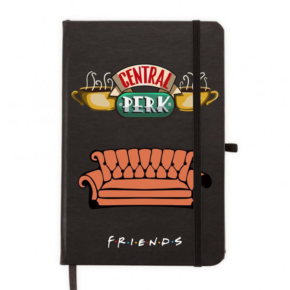 13 Presentes para fãs de Friends fanáticos pela série