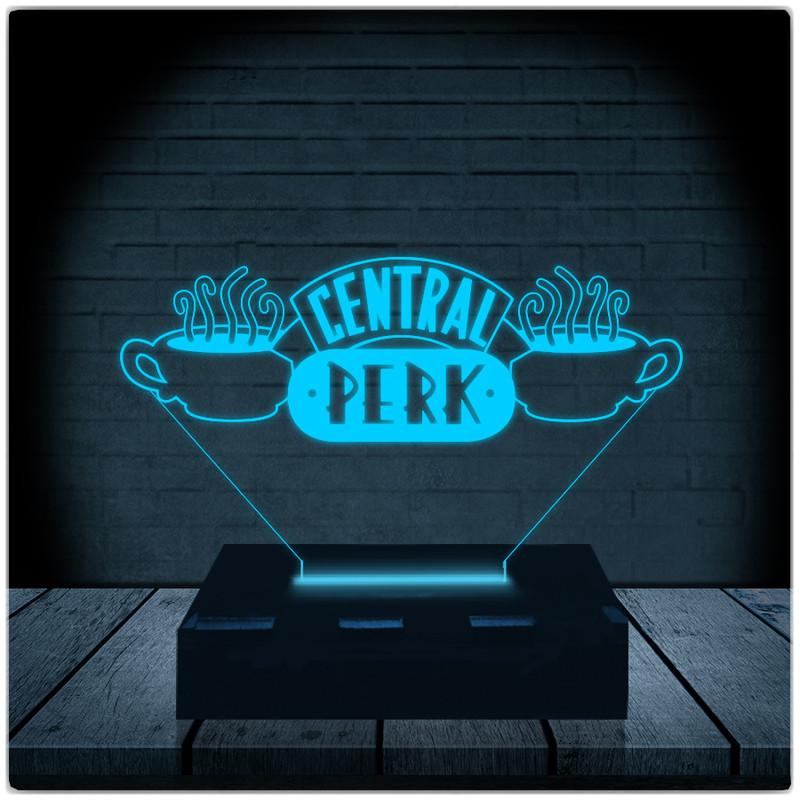 Puzzle Friends - Central Perk, Ideias para presentes originais?