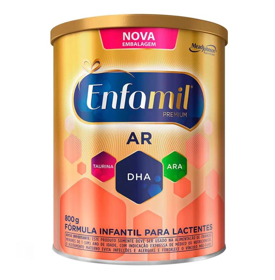 Enfamil Premium AR