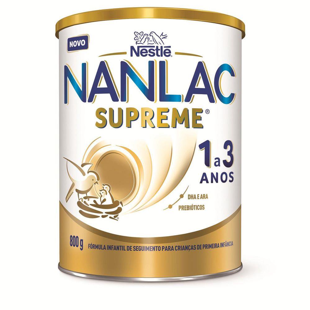 Nan Supreme 1