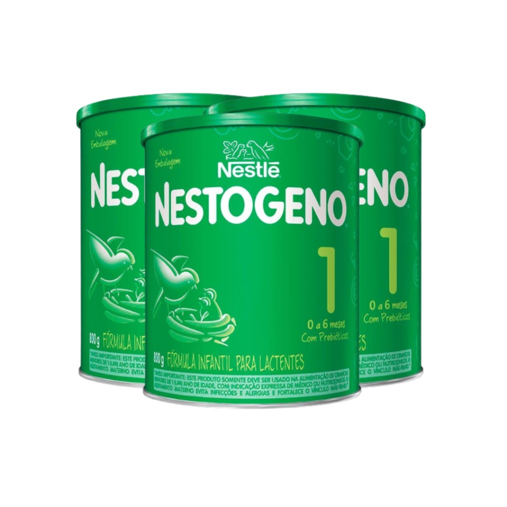 Nestogeno 1 – Nestle