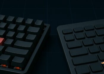 Qual a diferenca de teclado mecanico e membrana