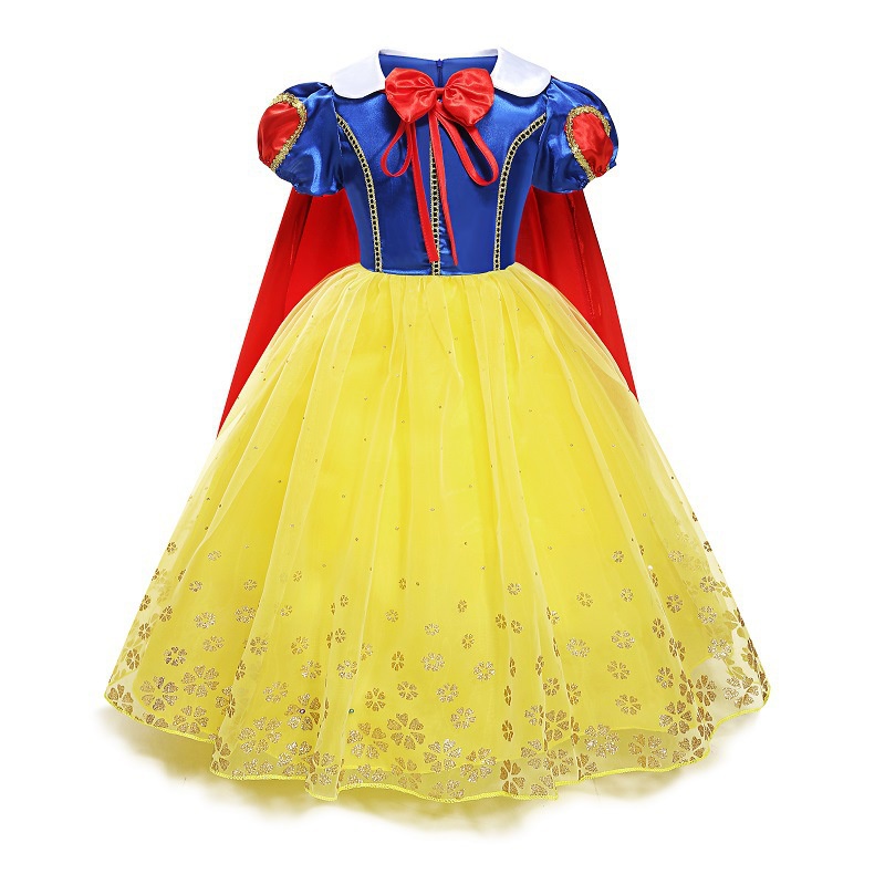 quais sao as princesas da disney branca de neve