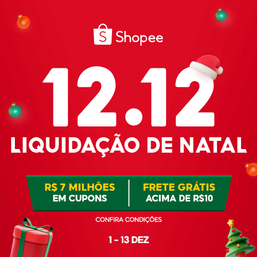 Conheça tudo sobre Shopee Jogos e Prêmios