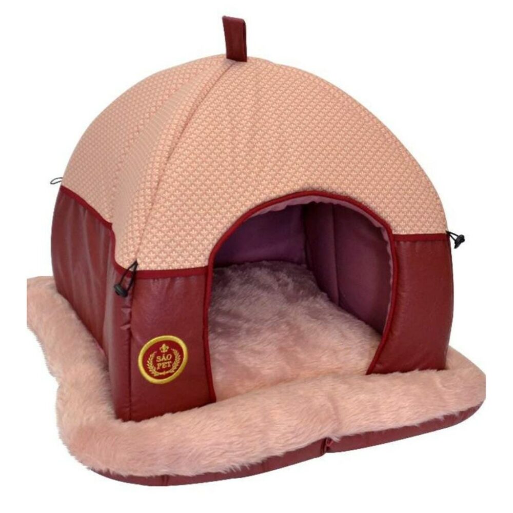 Qual a melhor cama para cachorro e como escolher?