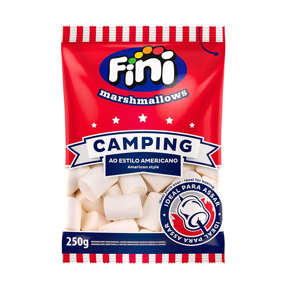 melhores balas Fini marshmallow