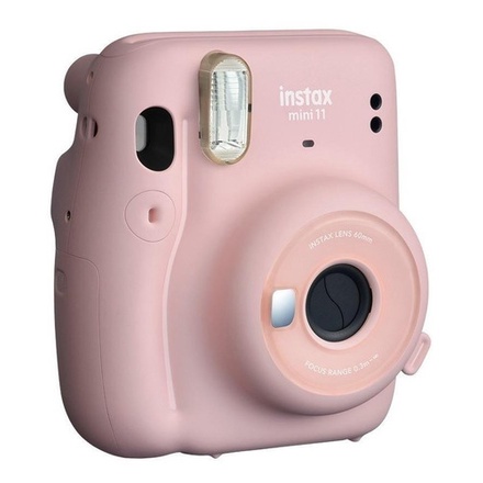 Camera Instantanea Fujifilm Instax Mini 11 e mini 12