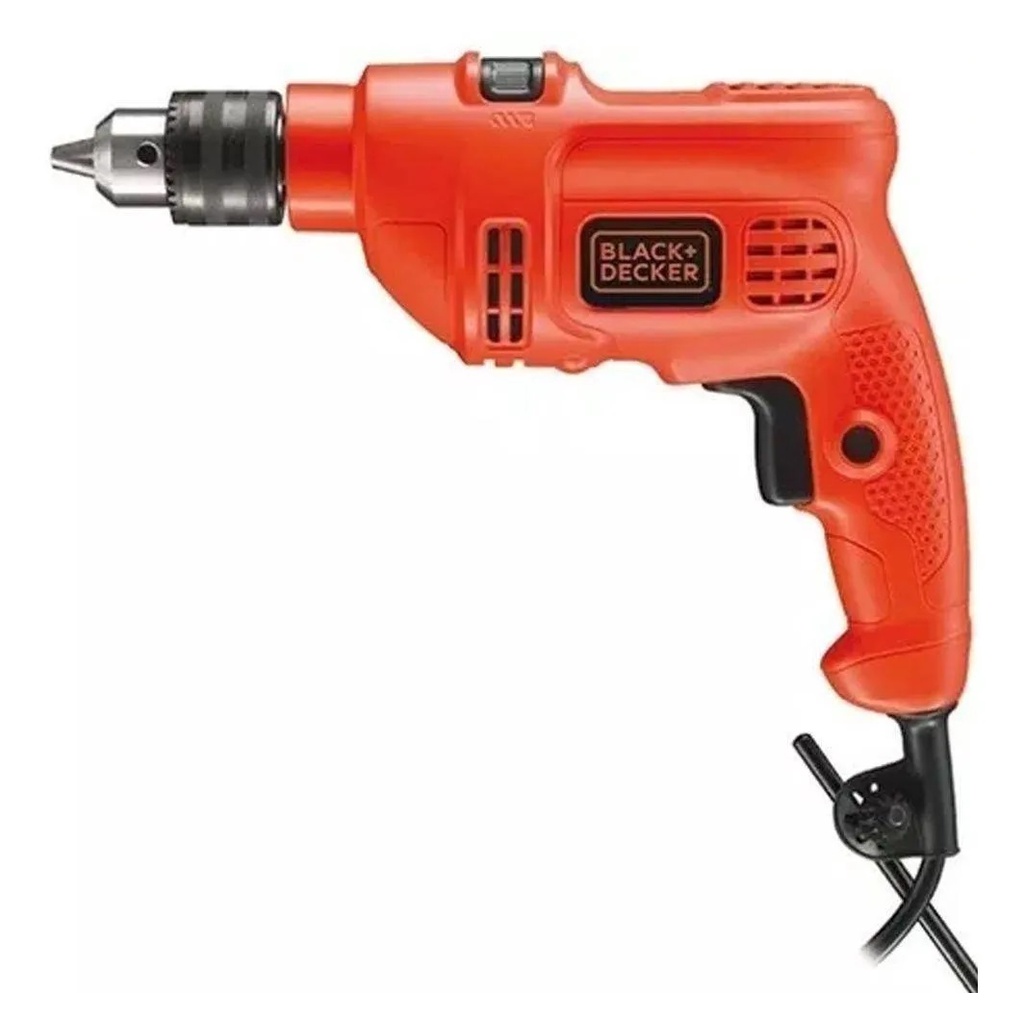 Furadeira de Impacto 560W TM500K BlackDecker