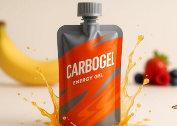 Melhor gel de carboidrato 1