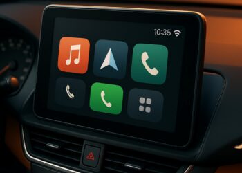Melhores marcas de multimidia para carros
