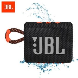 Caixa de Som JBL