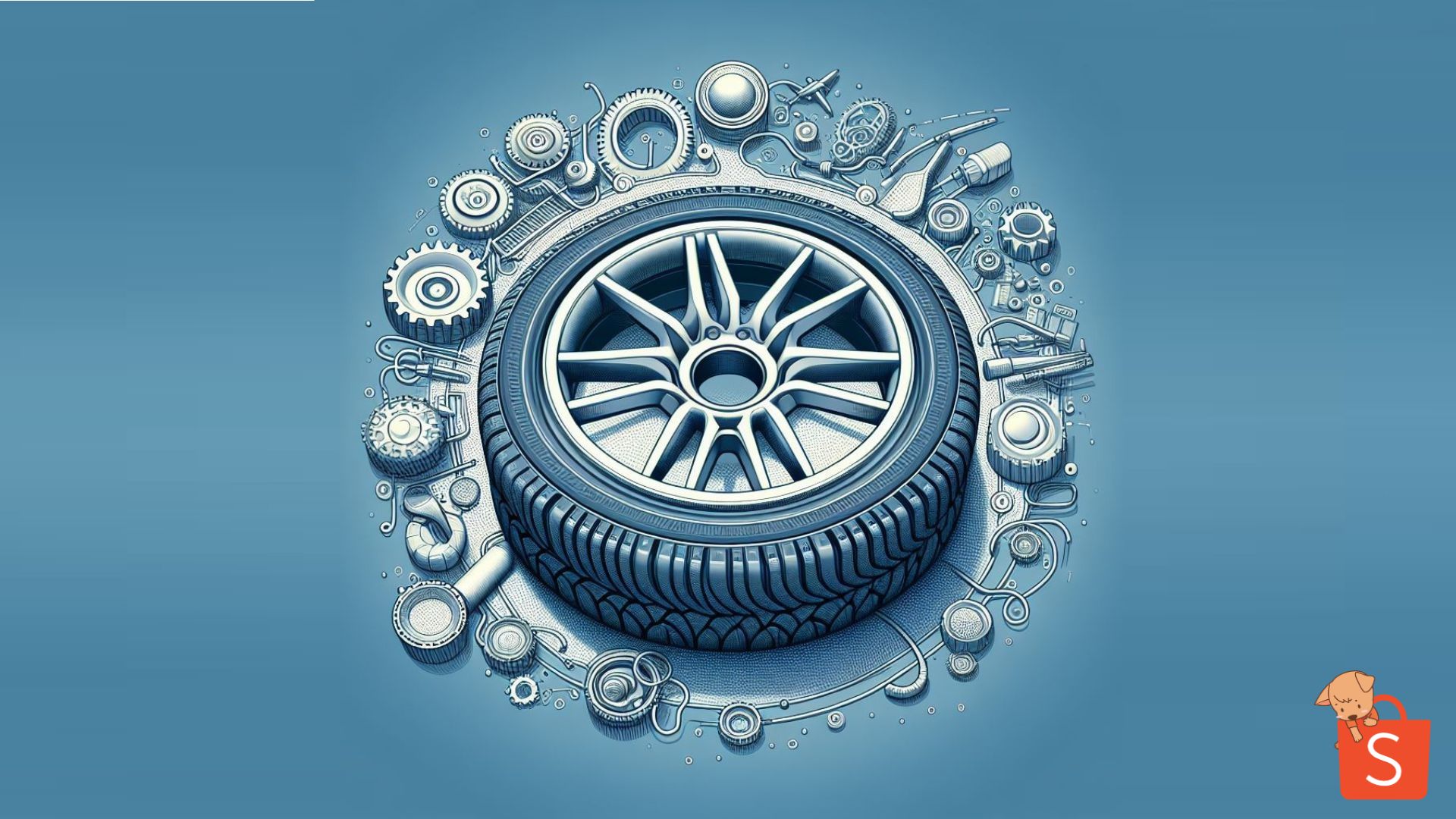 Descubra como saber o aro do pneu corretamente (1)