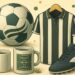 O que dar de presente para quem gosta de futebol