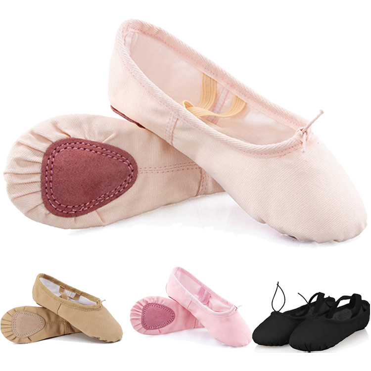 acessórios para ballet - sapatilha ballet