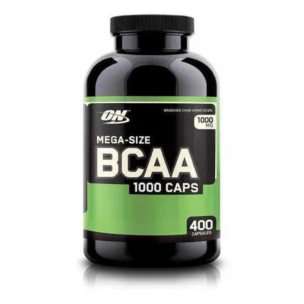 BCAA Optimum Nutrition