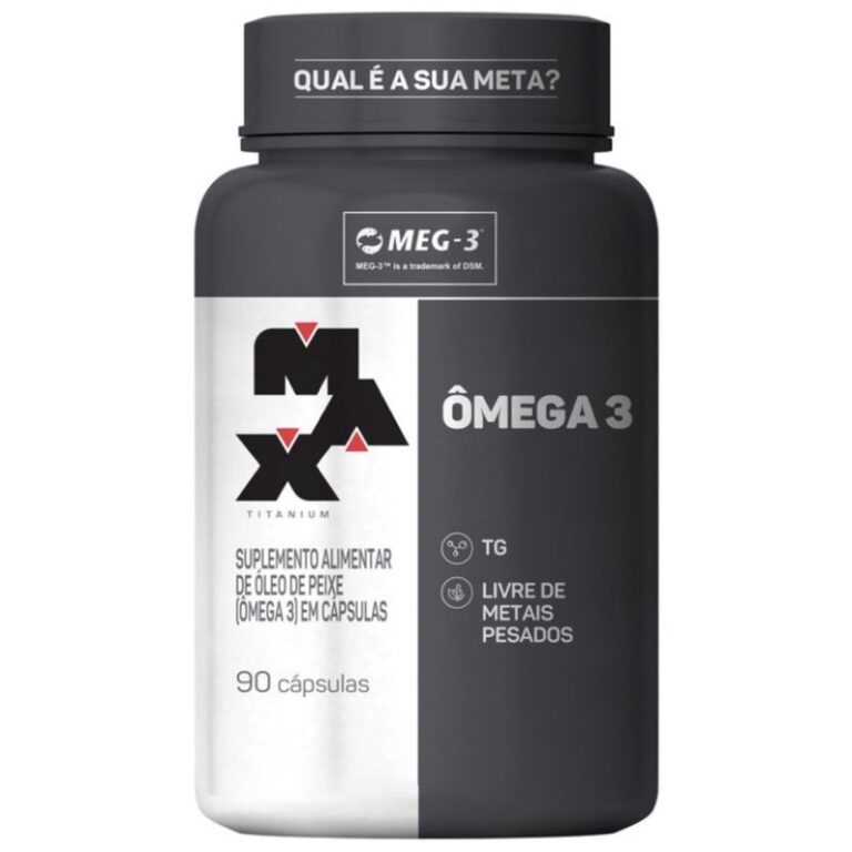 Qual o melhor ômega 3? Melhores marcas