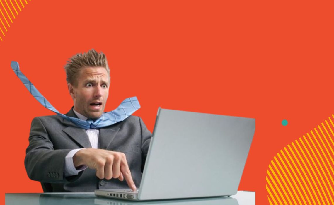 Sua frequência de compras online é...