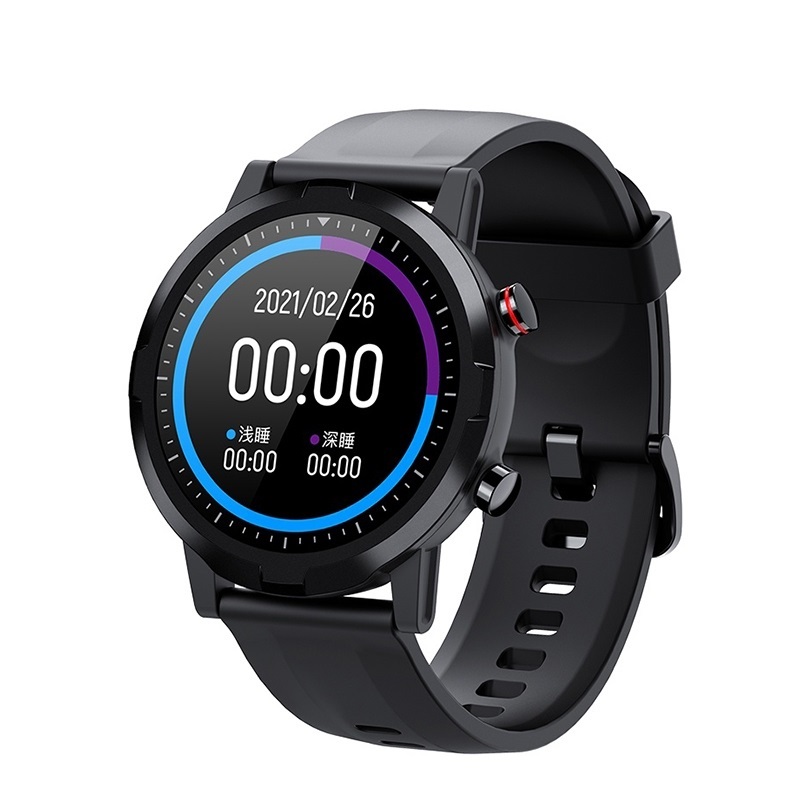 Haylou RT LS05s Smartwatch Global Fitness Tracker Modos De Treino De 2 Esportivo