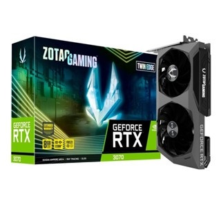 Placa de Video RTX 3070