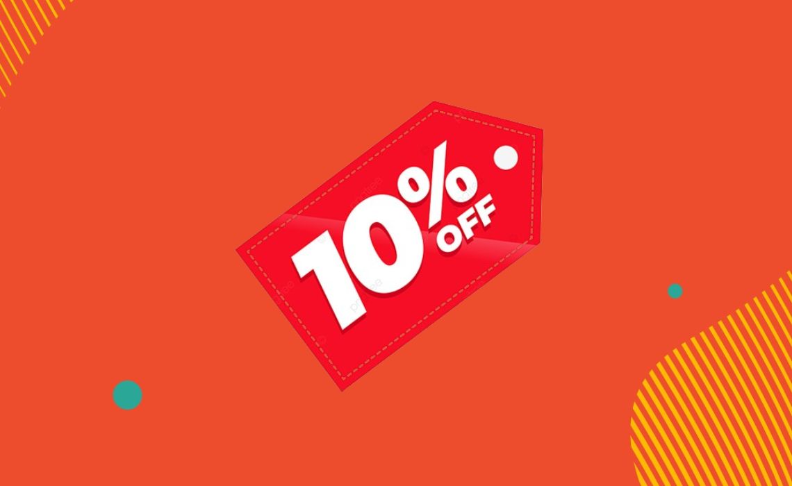 Você abre um site de compras e...