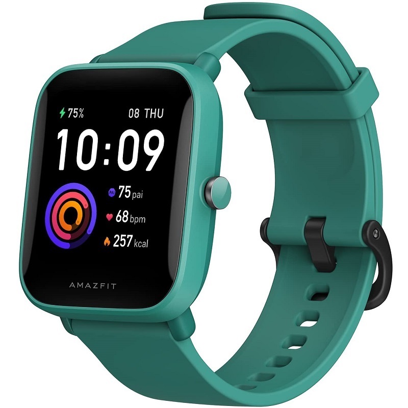 Smartwatch Amazfit Bip U Pro Com GPS Alexa Embutido