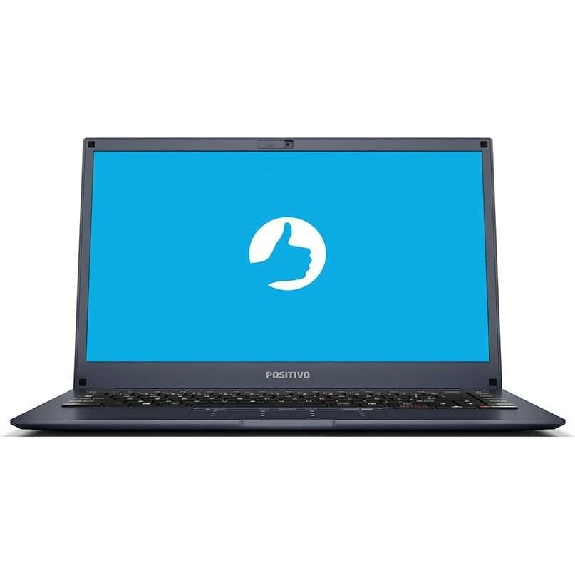 Notebook Positivo Motion Plus