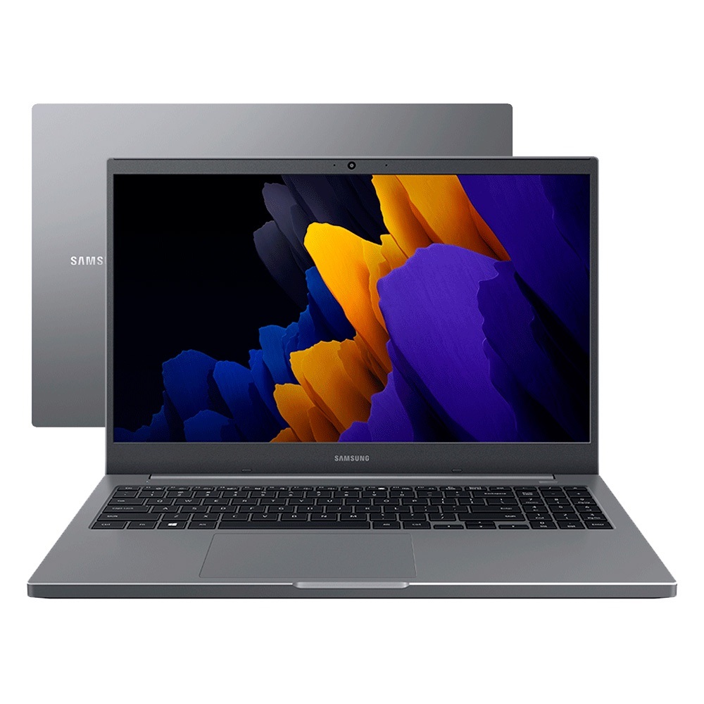 Notebook Samsung Book Intel i3