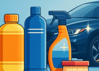 Qual a melhor cera automotiva Brilho para o seu carro