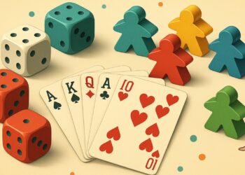 melhores jogos de tabuleiros