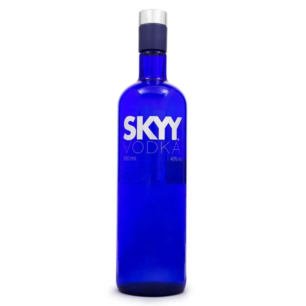 melhores vodkas skyy
