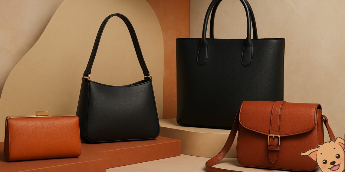 11 Tipos de bolsas encontre o modelo ideal para voce